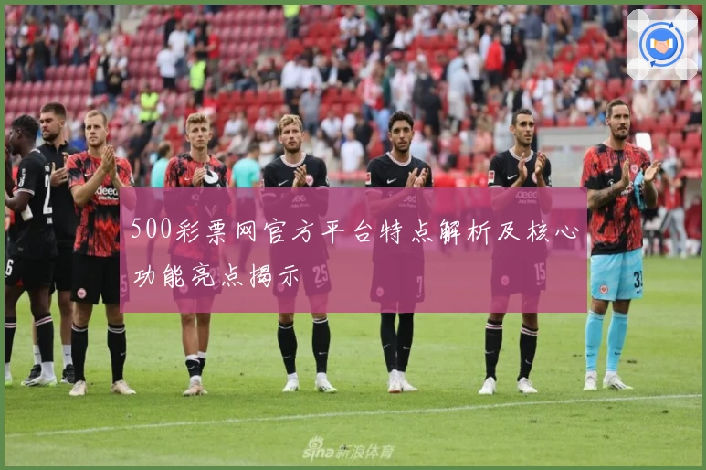 500彩票网官方平台特点解析及核心功能亮点揭示